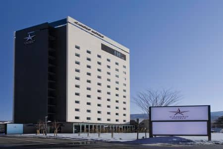 Candeo Hotels Chino Candeo Hotels Chino