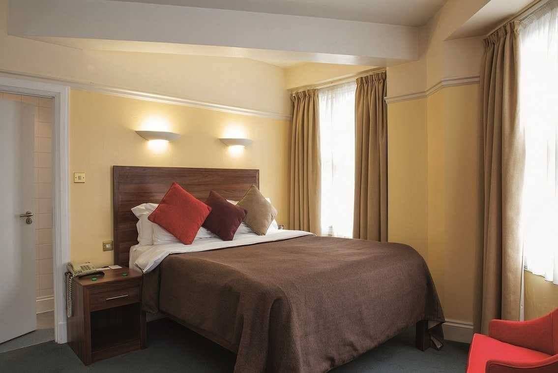 Royal Oxford Hotel