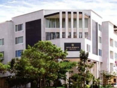 Hotel Koresco