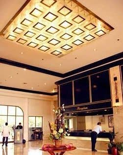 Pryce Plaza Hotel