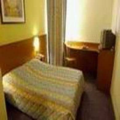 Comfort Evreux
