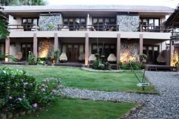 Reef Retreat Resort