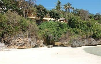 Palm Breeze Villa