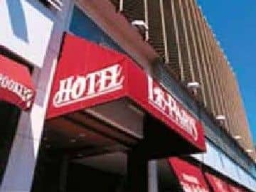 Best Western Le Paris Best Western Le Paris