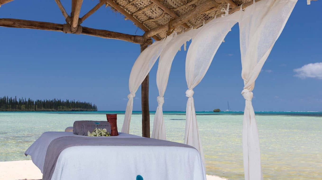 Le Meridien Ile des Pins