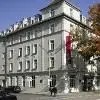 Mercure Hotel Munchen Am Olympiapark