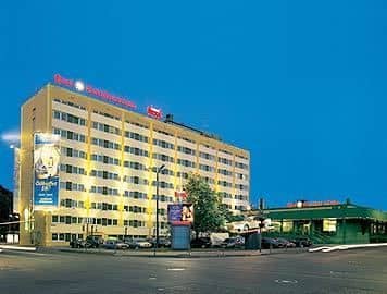Reval Park and Casino