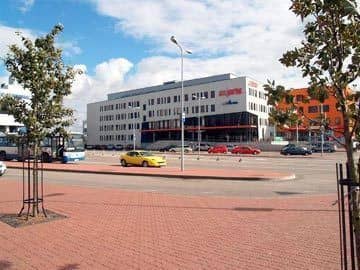 CITY PORTUS
