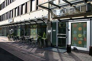 BEST WESTERN APOLLO BEST WESTERN APOLLO