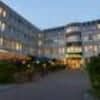 Holiday Inn Frankfurt Airport Neu Isenburg