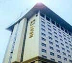 Comfort Inn and Suites Beijing