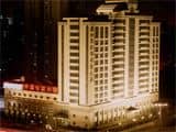 Foreign Experts Building Beijing