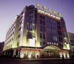 Beijing Nanjing Great Hotel