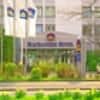 Best Western Macrander Hotel Frankfurtkaiserlei