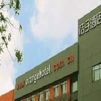 Orange Hotel (Xi Zhi Men) Beijing