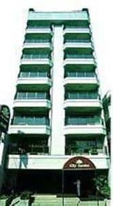 City Garden Suites