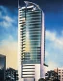 Somerset Millennium Makati Somerset Millennium Makati