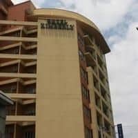 Hotel Kimberly Manila