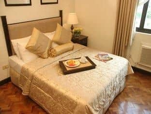 Parque Espana Residence Hotel