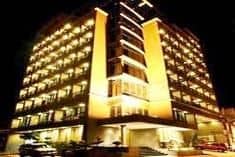 Herald Suites Hotel Solana