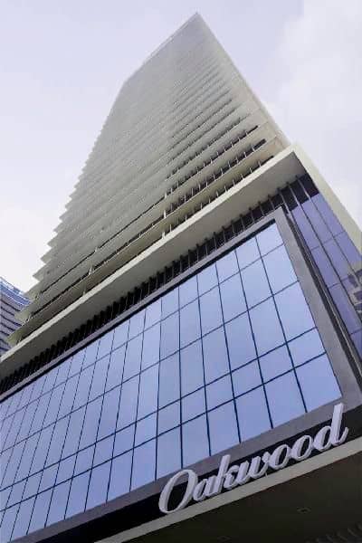 Joy Nostalg Hotel & Suites Manila