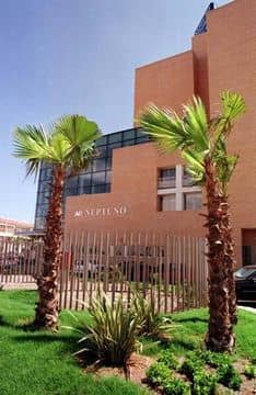 Neptuno Hotel Neptuno Hotel