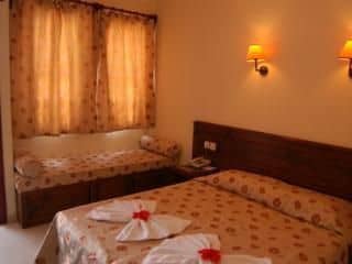 Downtown Inn Pattaya
