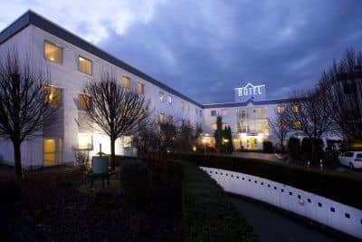 Comfort Hotel Wiesbaden Ost Comfort Hotel Wiesbaden Ost