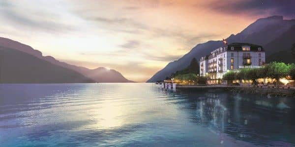 Seehotel Waldstaetterhof Swiss Quality Seehotel Waldstaetterhof Swiss Quality