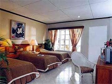 ALMONT INLAND RESORT