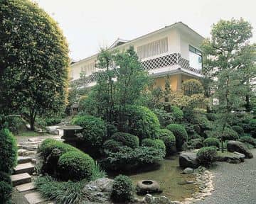 Hotel Tozankaku Hotel Tozankaku