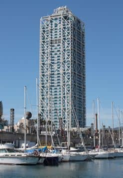 Hotel Arts Barcelona