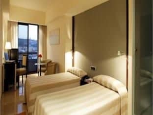 Expo Hotel Barcelona