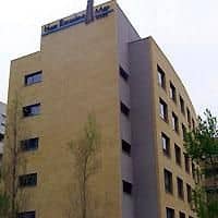 Attica 21 Barcelona Mar