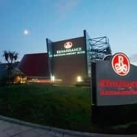 Barcelona Airport Hotel