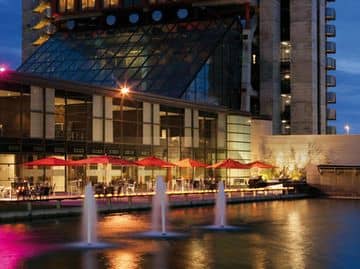 Hotel Hesperia Barcelona Tower