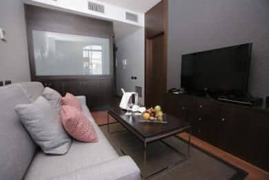 Suites Center Barcelona