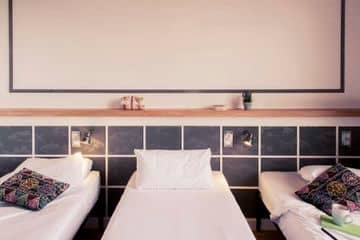 Casa Gracia Bcn Hostel