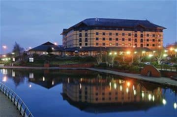 COPTHORNE MERRY HILL DUDLEY