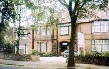SHERIDEN HOUSE SHERIDEN HOUSE