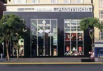 Fiesta Inn Centro Historico Fiesta Inn Centro Historico