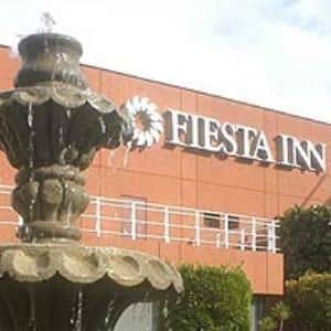 FIESTA INN AEROPUERTO FIESTA INN AEROPUERTO