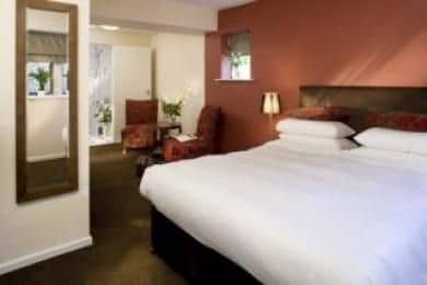 Frogmill Inn Frogmill Inn