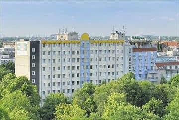 Holiday Inn Mitte