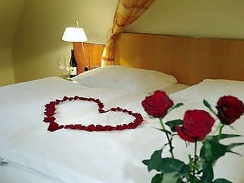Mercure Hotel And Residenz Berli