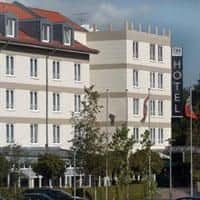 NH Berlin Potsdam