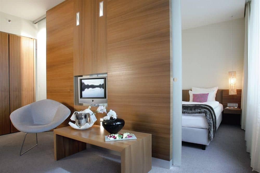 Lindner Hotel Am Ku'damm