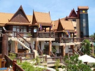 Drop In Club Resort and Spa
