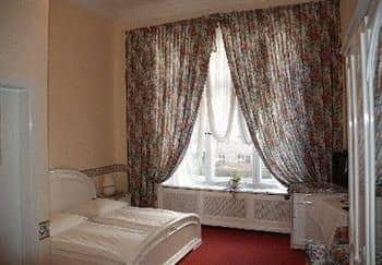 Pension Savoy