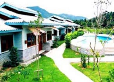 The Samui Native Resort